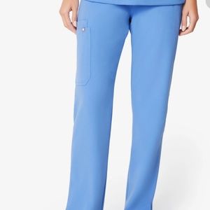 FIGS KADE CARGO SCRUB PANTS